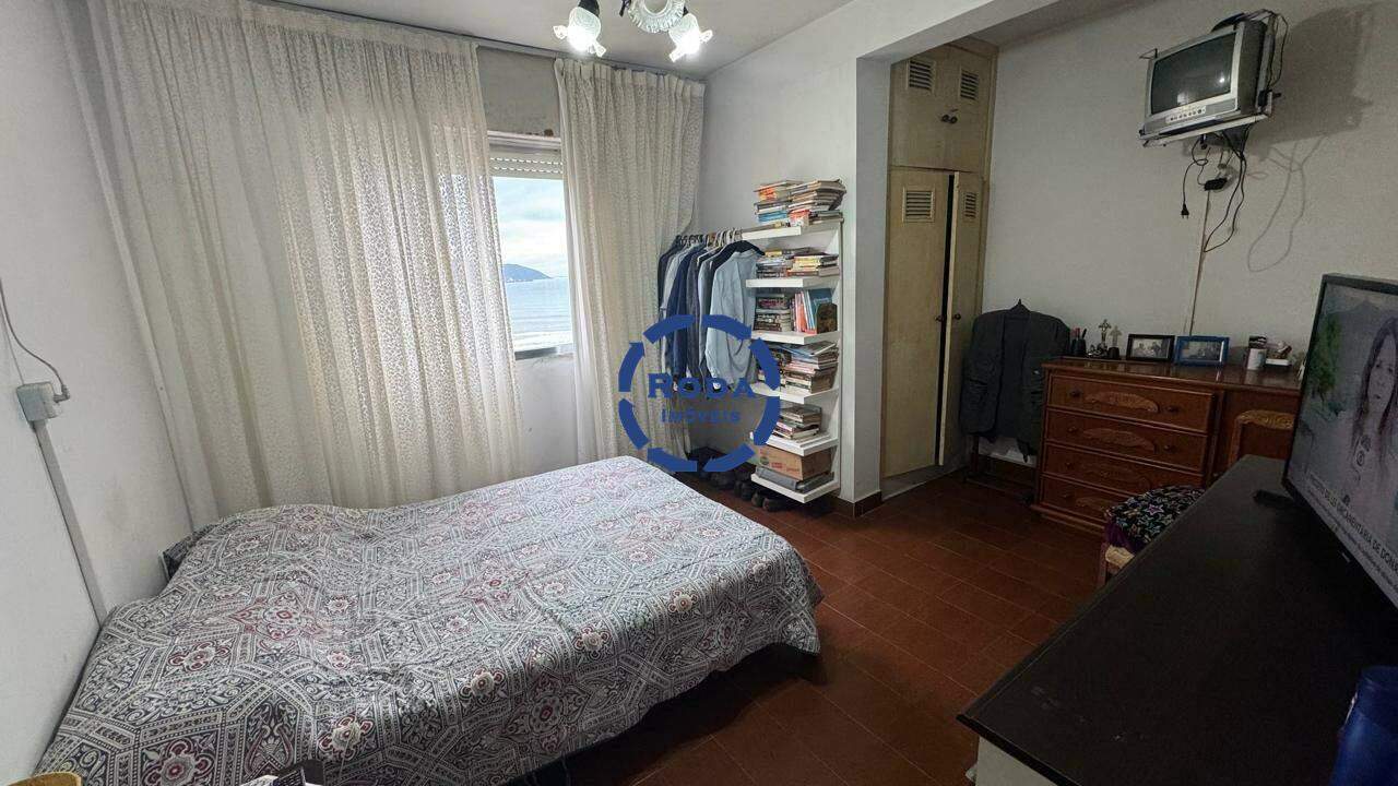 Apartamento à venda no Itararé: 