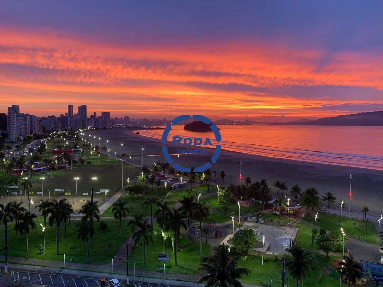 Apartamento à venda no Itararé: 
