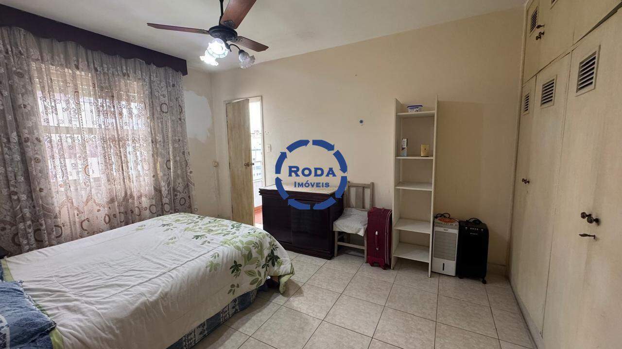 Apartamento à venda no Itararé: 