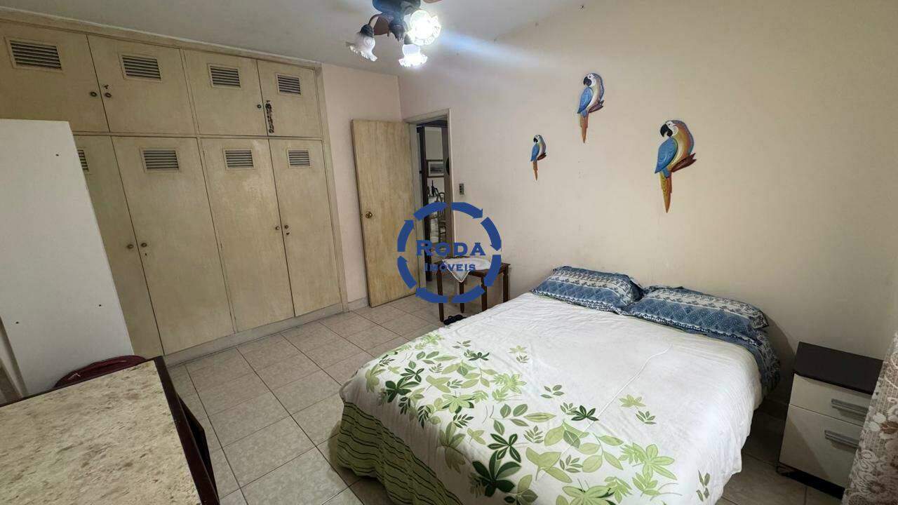 Apartamento à venda no Itararé: 