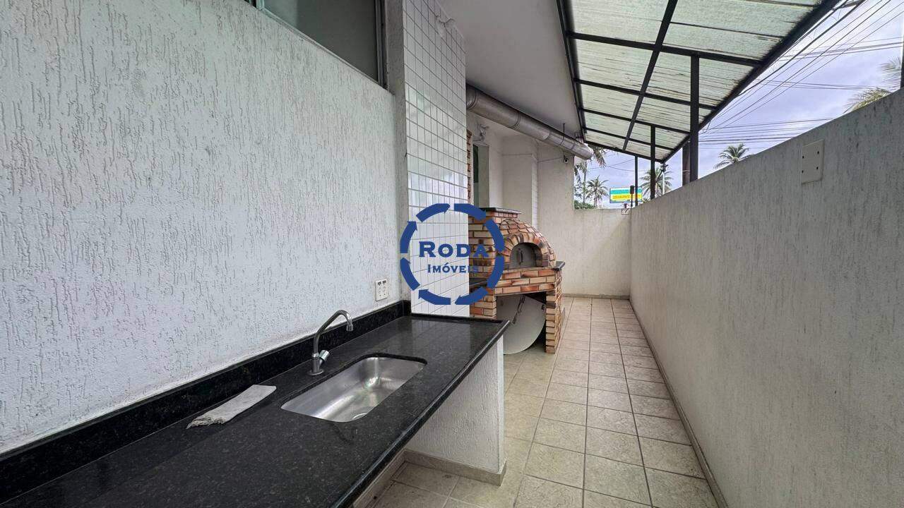 Apartamento à venda no Itararé: 