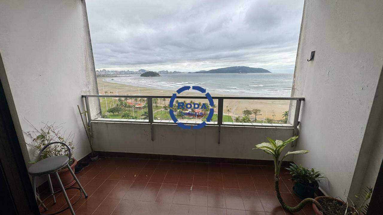Apartamento à venda no Itararé: 