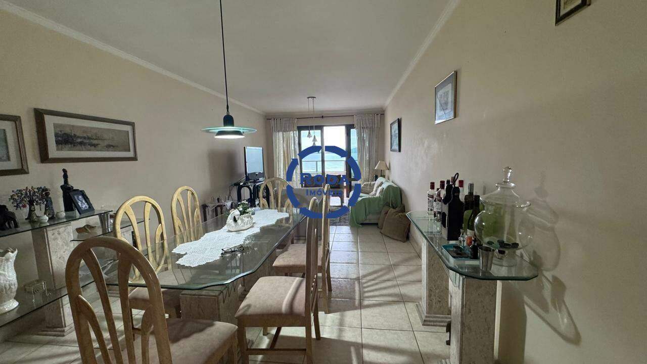 Apartamento à venda no Itararé: 