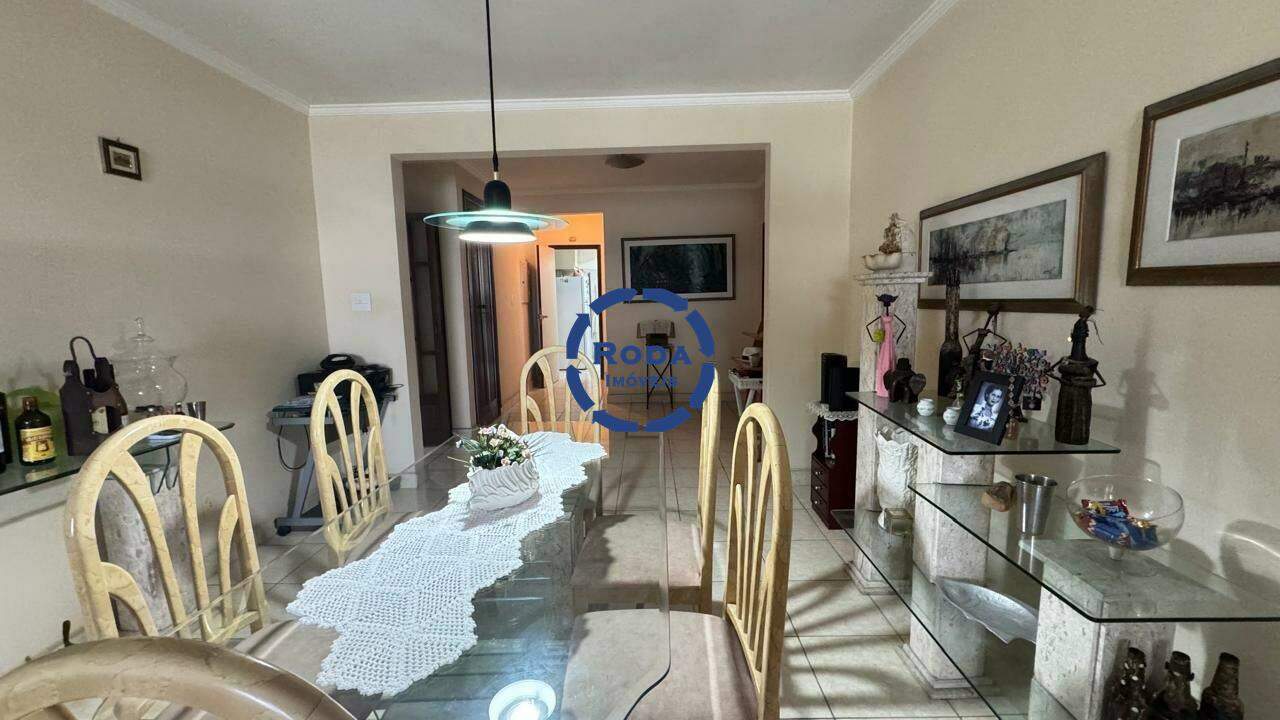 Apartamento à venda no Itararé: 