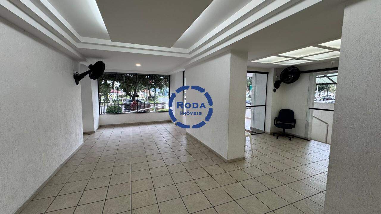 Apartamento à venda no Itararé: 