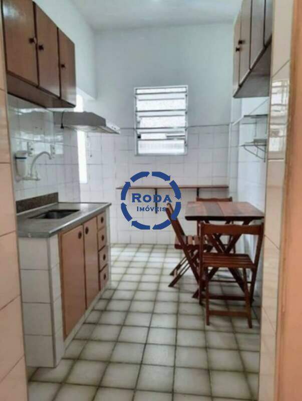 Apartamento à venda no Boqueirão: 