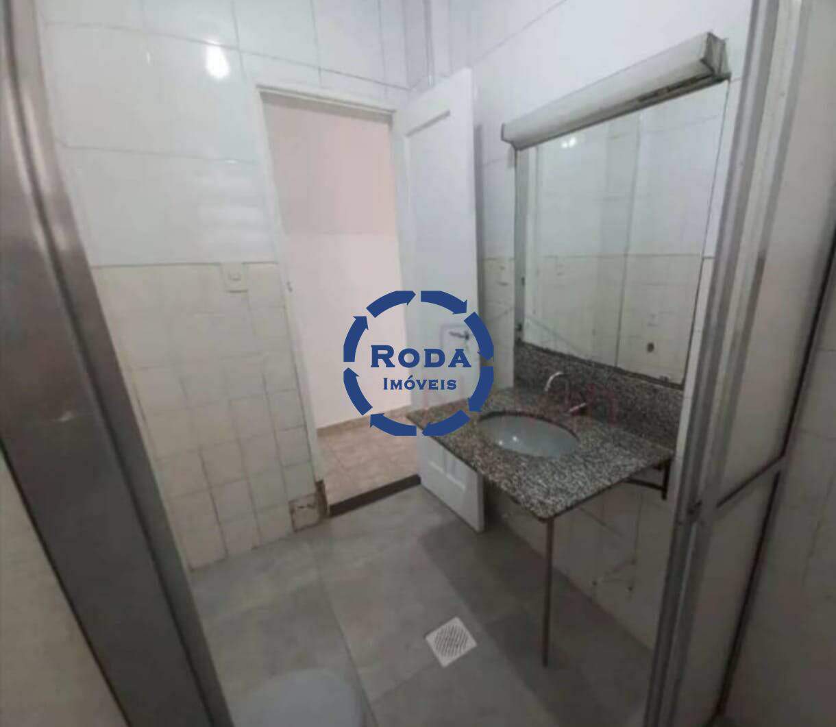 Apartamento à venda no Boqueirão: 