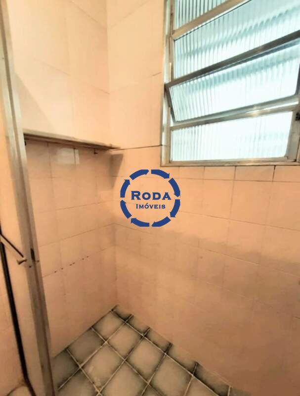Apartamento à venda no Boqueirão: 