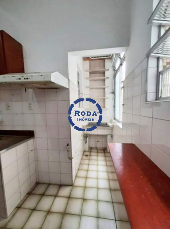 Apartamento à venda no Boqueirão: 