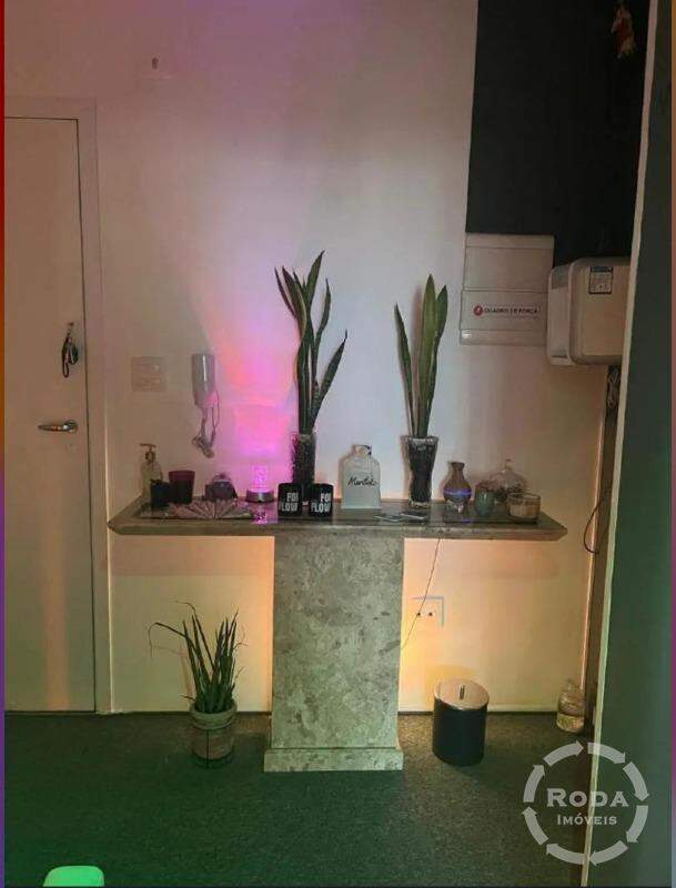 Sala à venda no Gonzaga: 