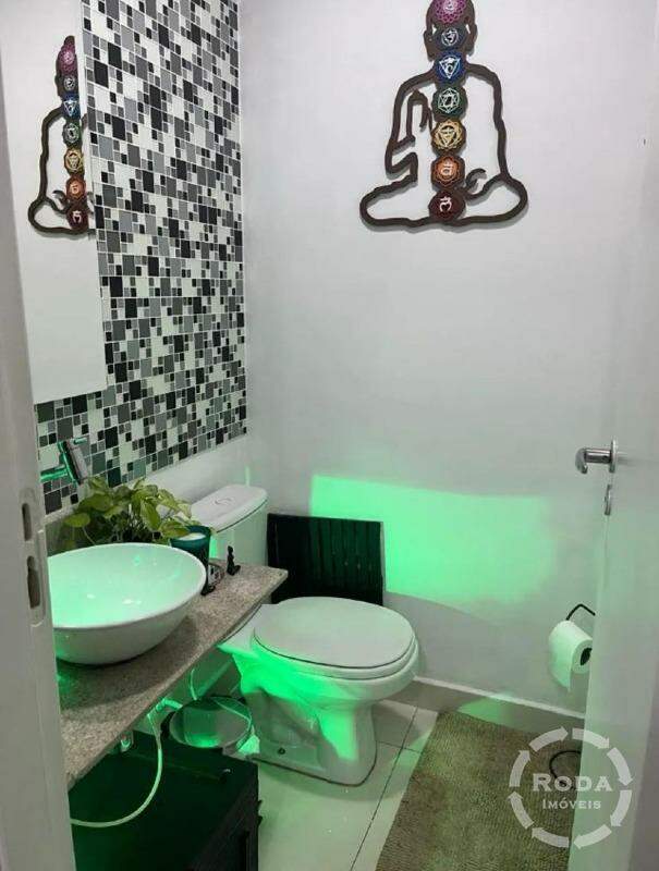 Sala à venda no Gonzaga: 