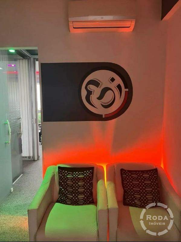 Sala à venda no Gonzaga: 
