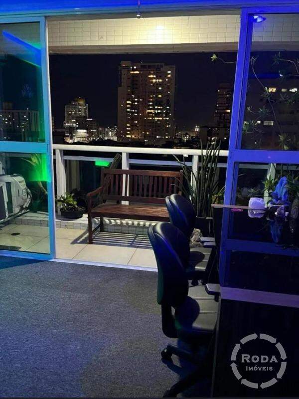 Sala à venda no Gonzaga: 
