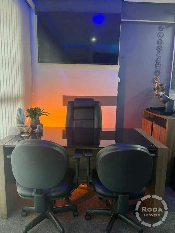 Sala à venda no Gonzaga: 