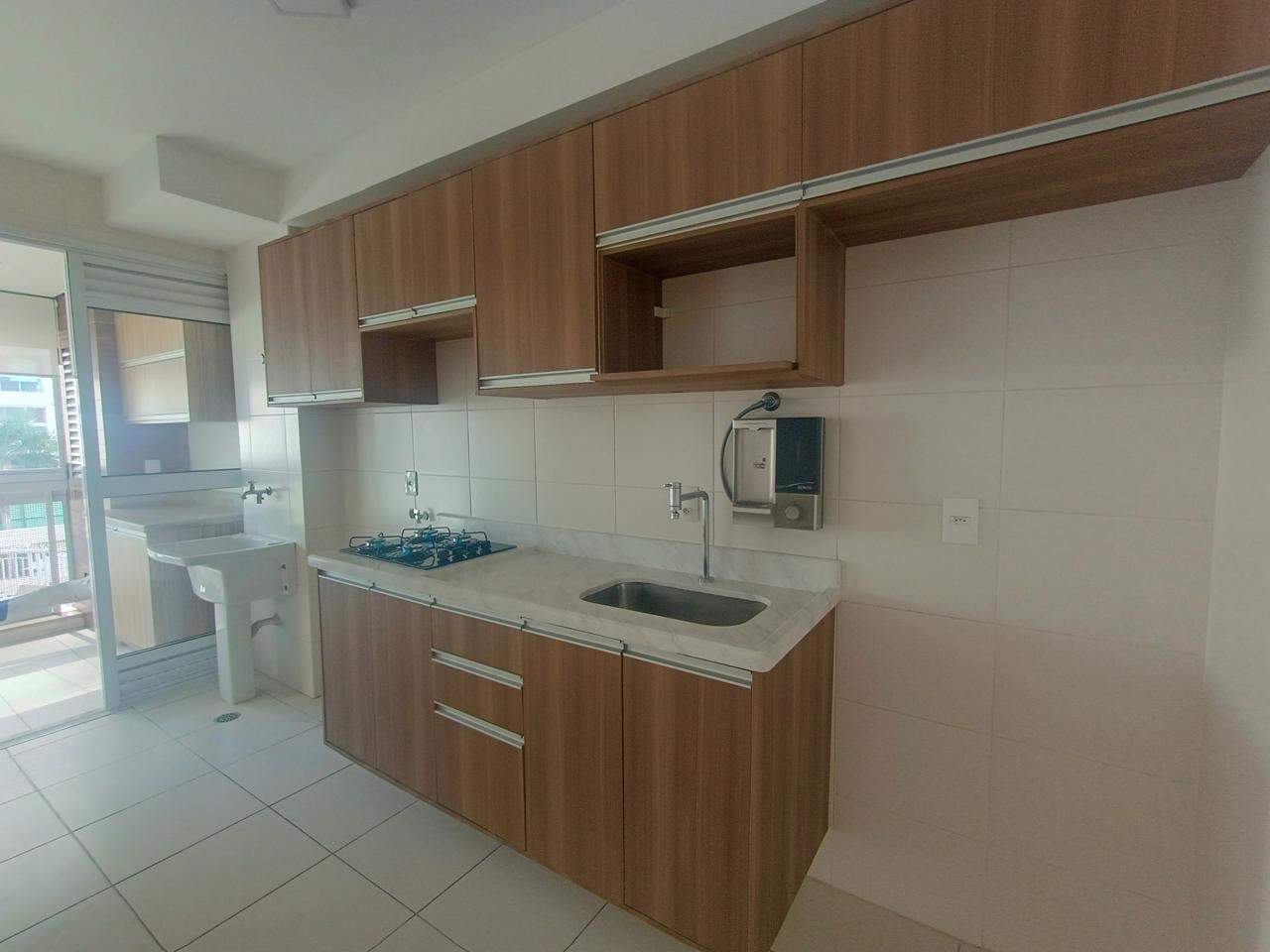 Apartamento à venda no Ponta da Praia: