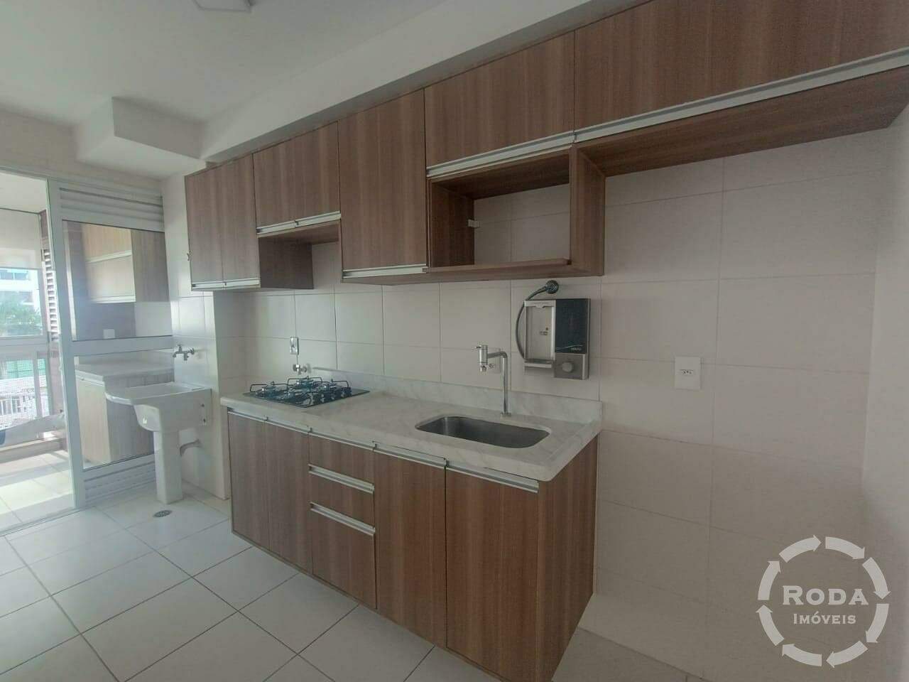 Apartamento à venda no Ponta da Praia: 