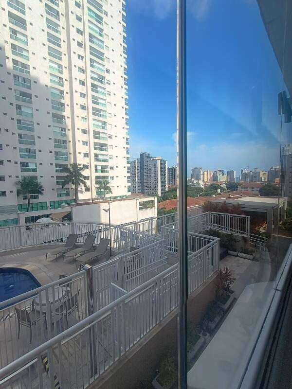 Apartamento à venda no Ponta da Praia: