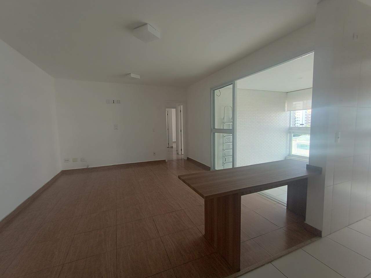 Apartamento à venda no Ponta da Praia: 