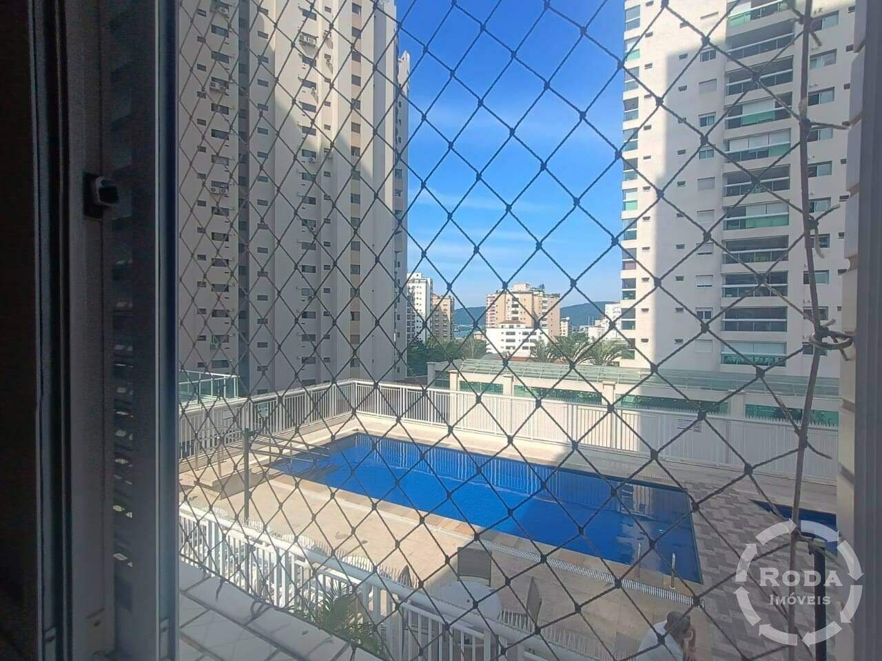 Apartamento à venda no Ponta da Praia: 