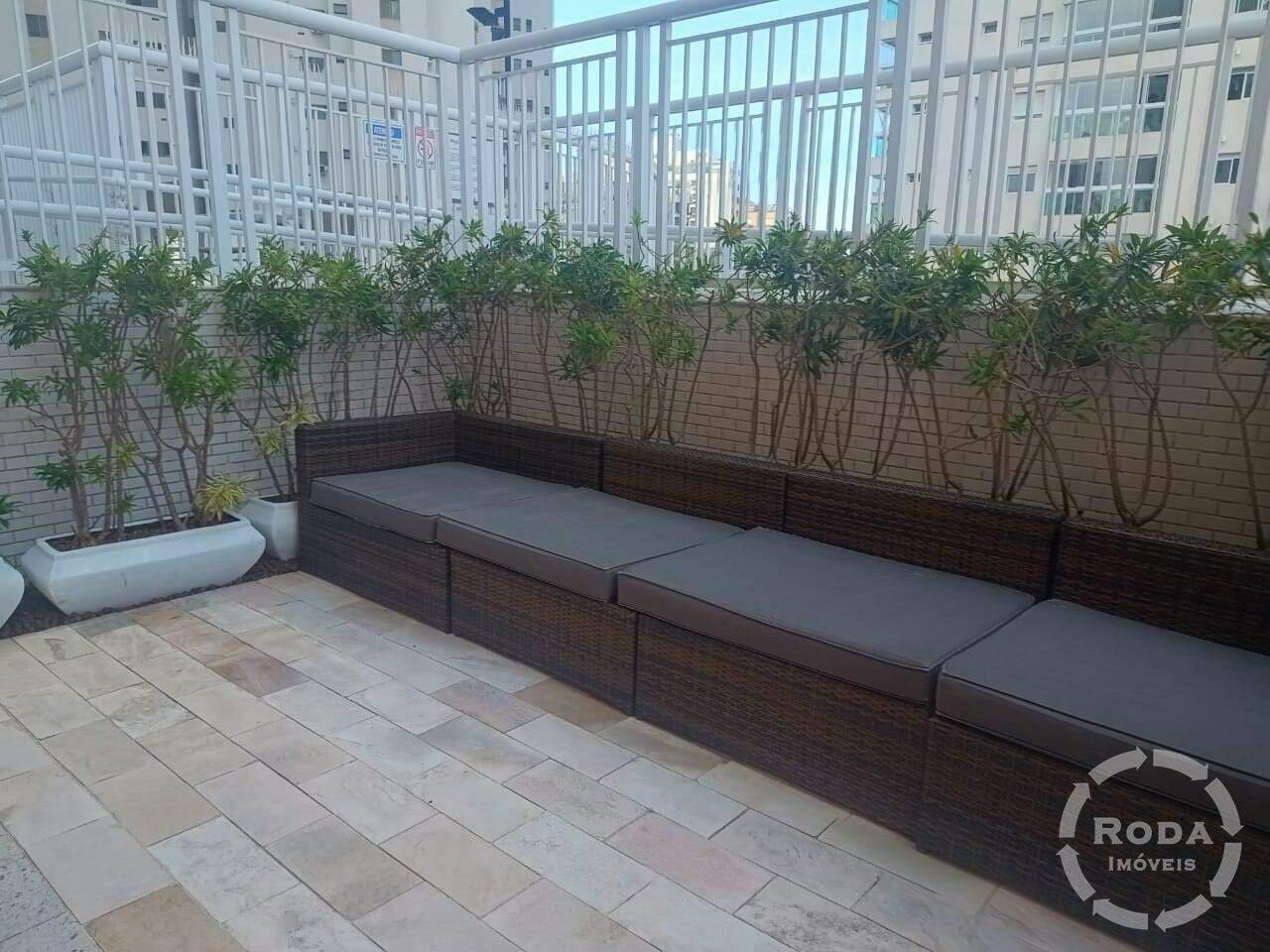 Apartamento à venda no Ponta da Praia: 