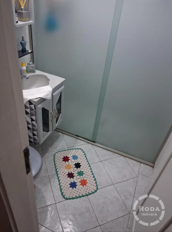 Apartamento à venda no Encruzilhada: 