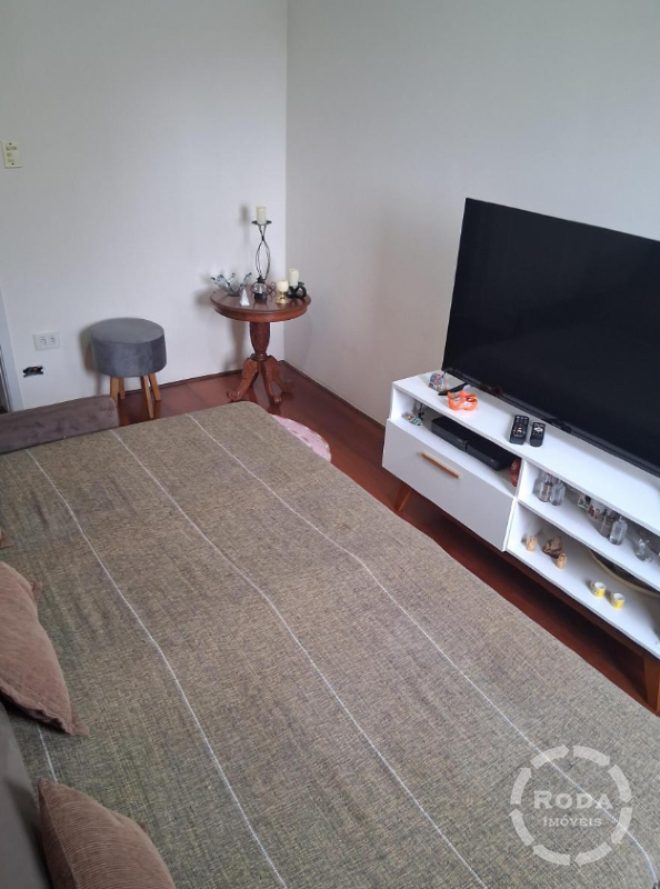 Apartamento à venda no Encruzilhada: 