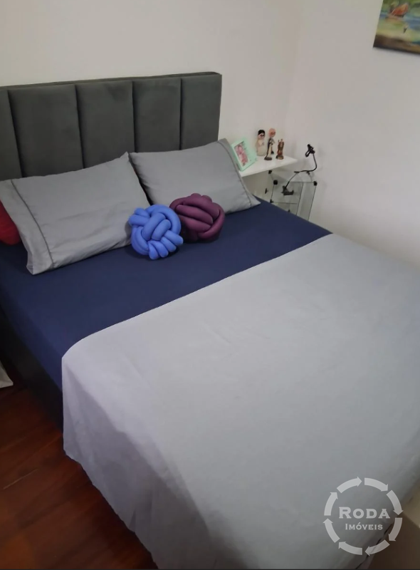 Apartamento à venda no Encruzilhada: 