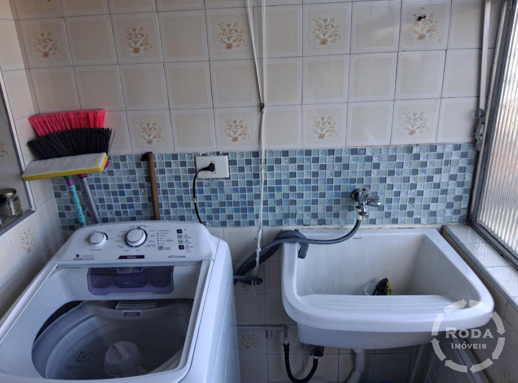 Apartamento à venda no Encruzilhada: 