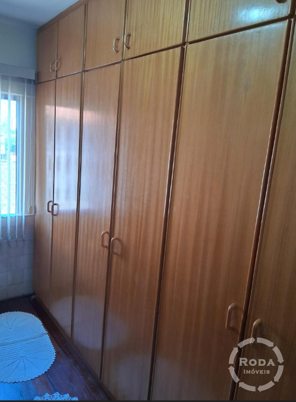 Apartamento à venda no Encruzilhada: 