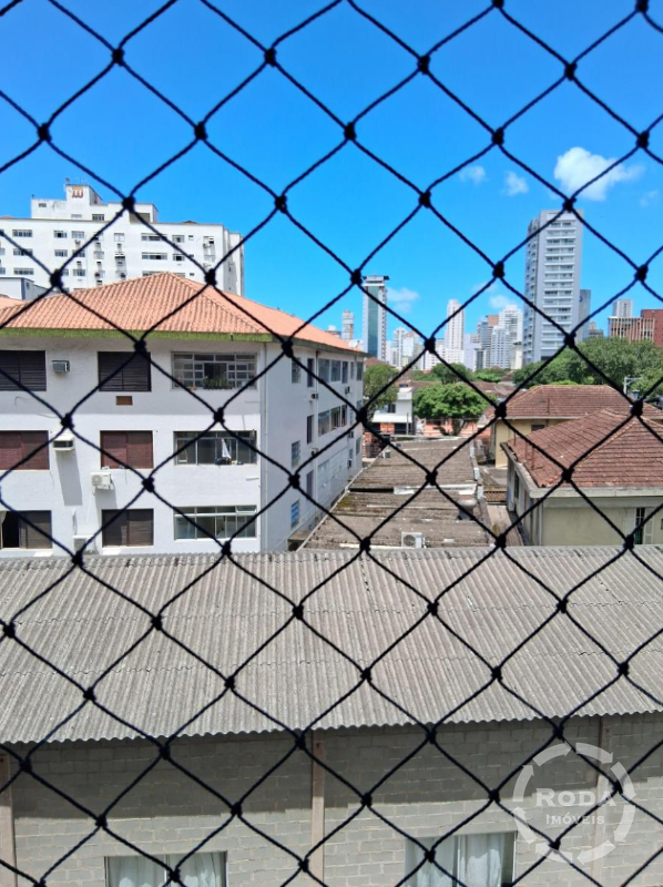 Apartamento à venda no Encruzilhada: 