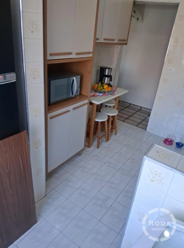 Apartamento à venda no Encruzilhada: 