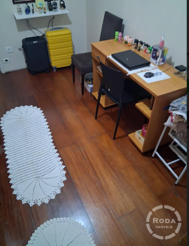 Apartamento à venda no Encruzilhada: 