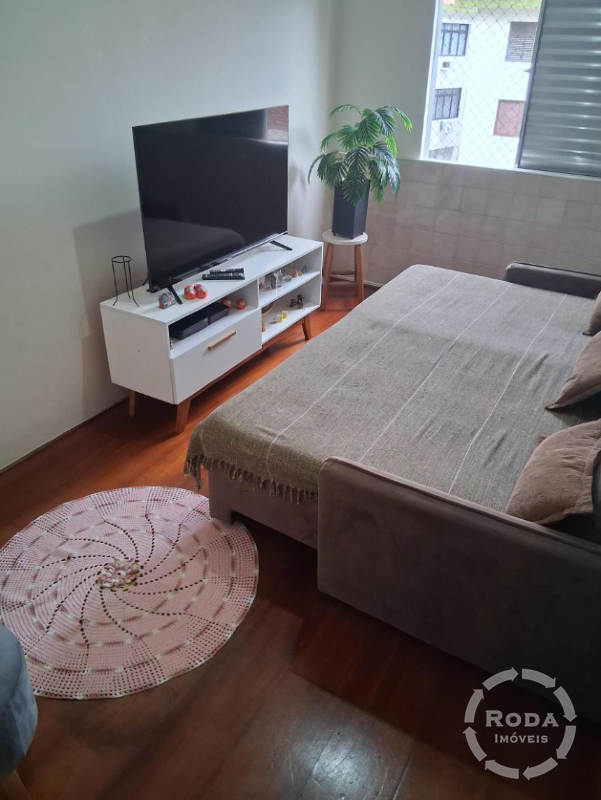 Apartamento à venda no Encruzilhada: 