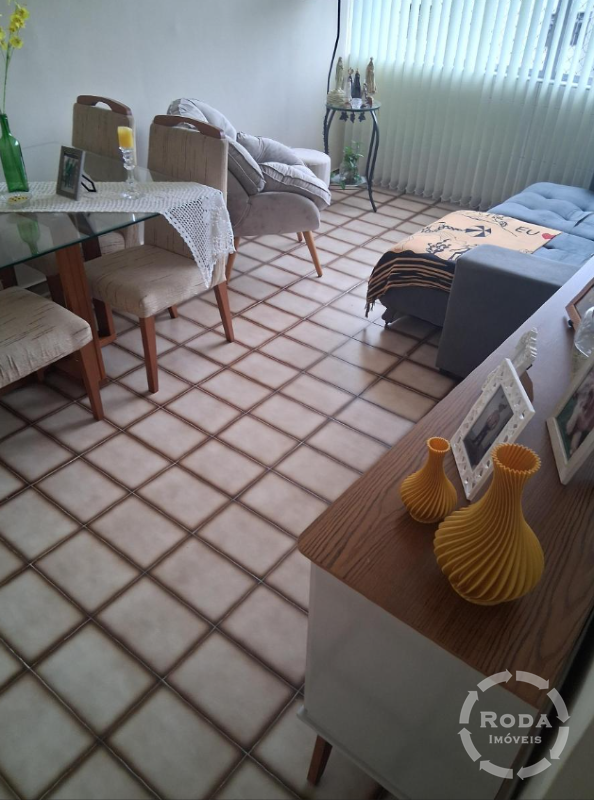 Apartamento à venda no Encruzilhada: 