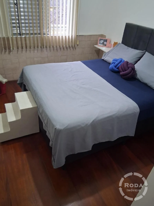 Apartamento à venda no Encruzilhada: 