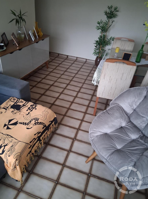 Apartamento à venda no Encruzilhada: 