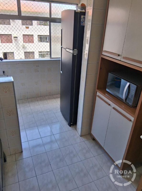 Apartamento à venda no Encruzilhada: 