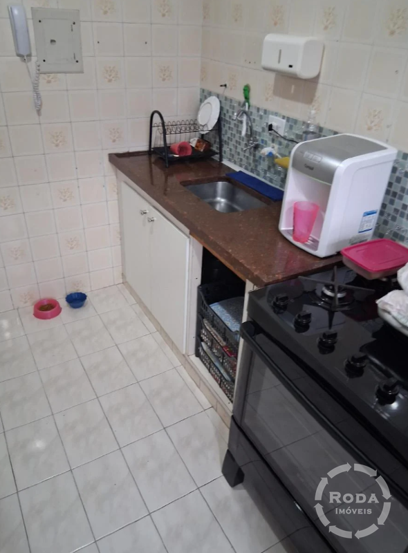 Apartamento à venda no Encruzilhada: 