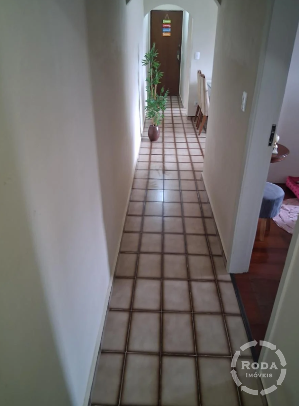 Apartamento à venda no Encruzilhada: 