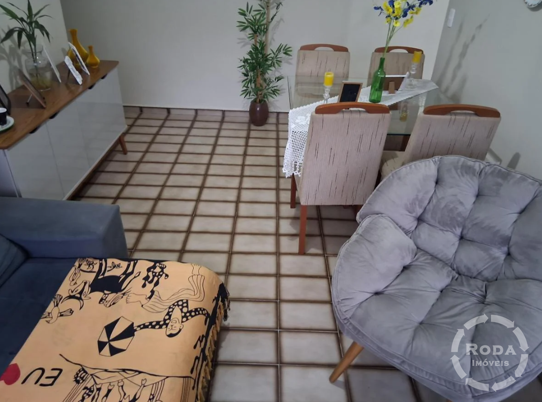 Apartamento à venda no Encruzilhada: 