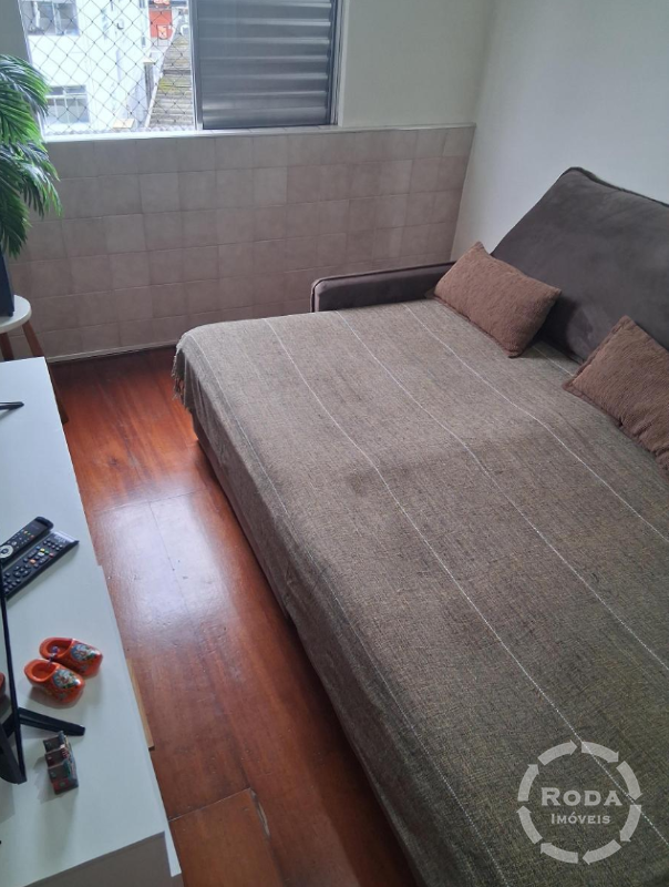Apartamento à venda no Encruzilhada: 