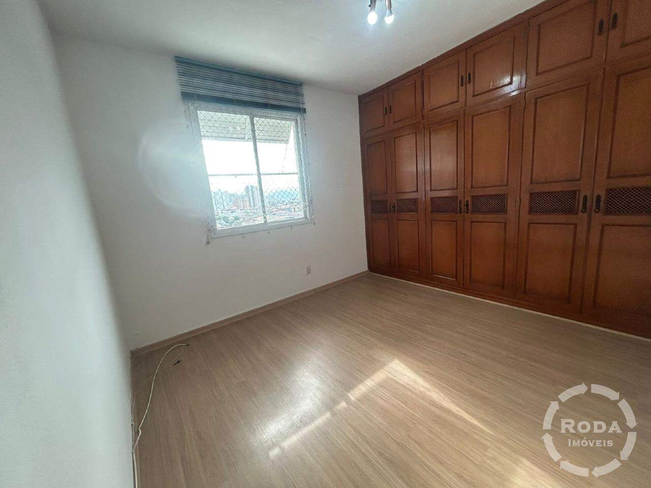 Apartamento à venda no Embaré: 