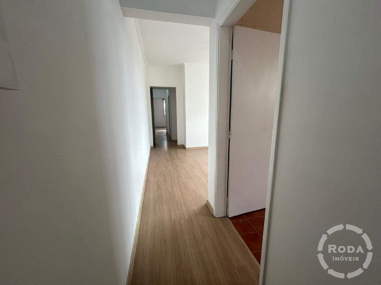 Apartamento à venda no Embaré: 
