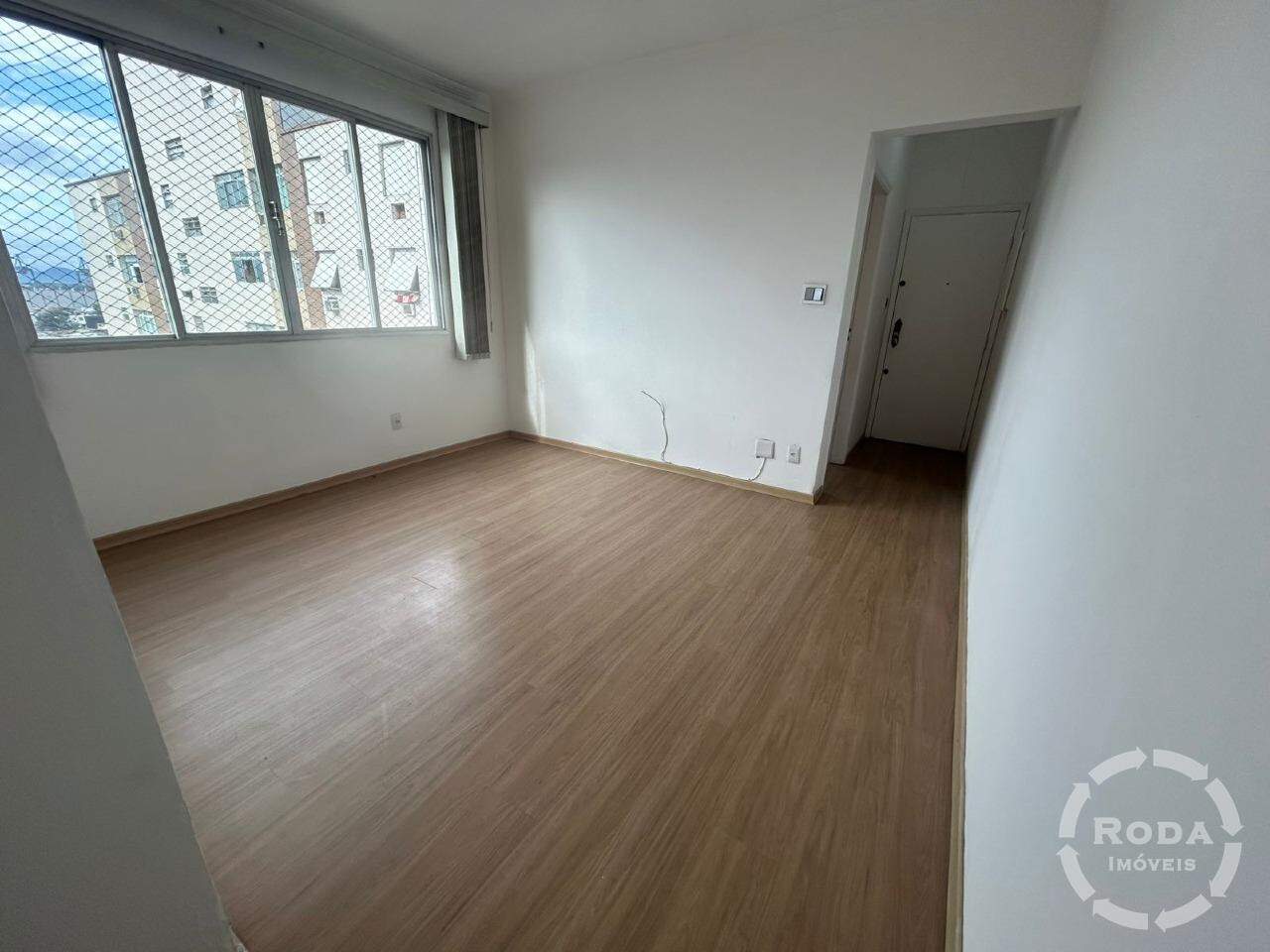 Apartamento à venda no Embaré: 
