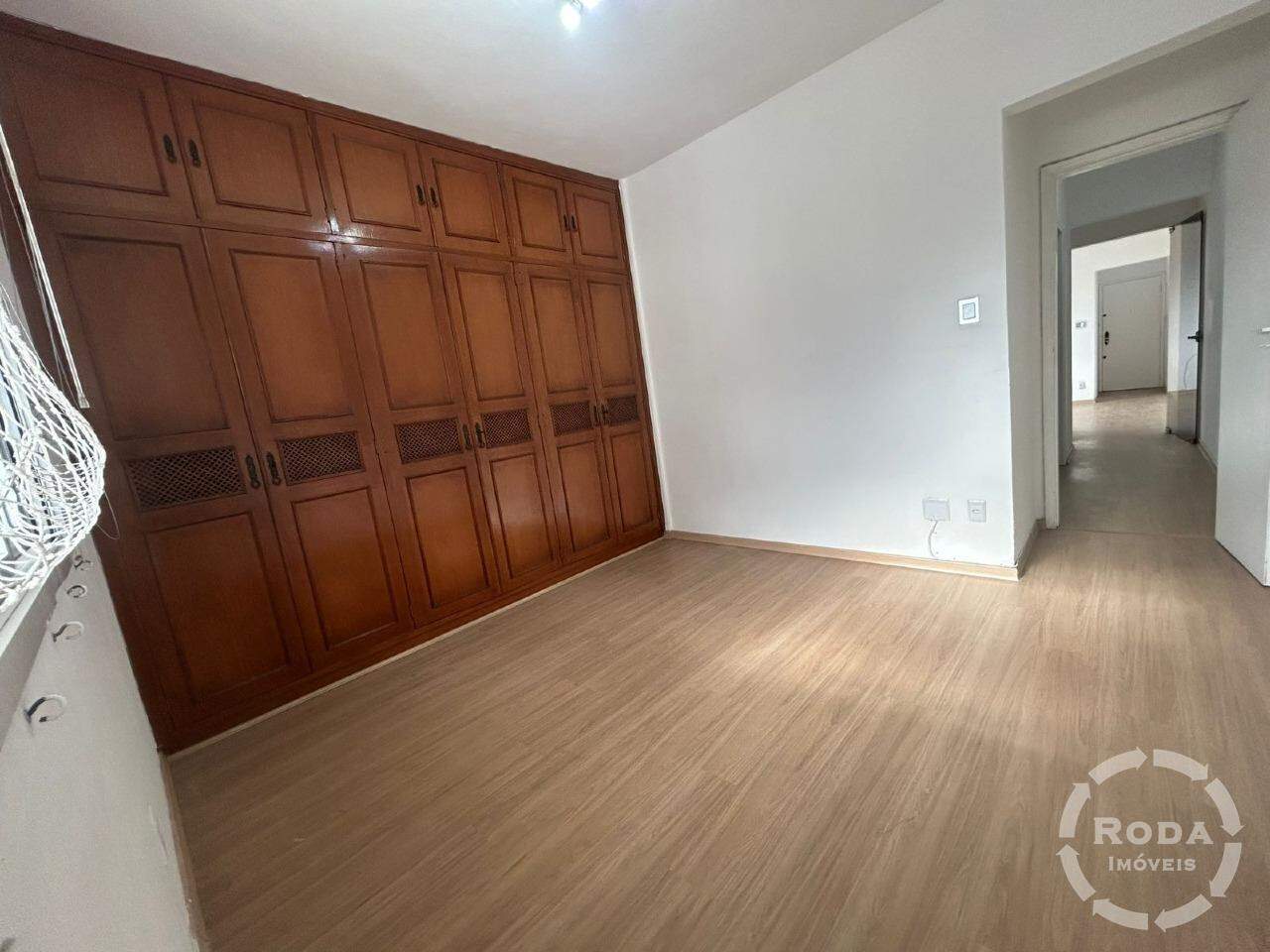 Apartamento à venda no Embaré: 