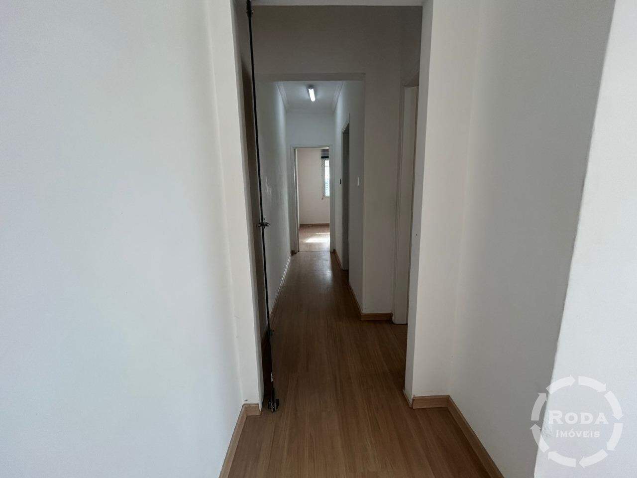 Apartamento à venda no Embaré: 
