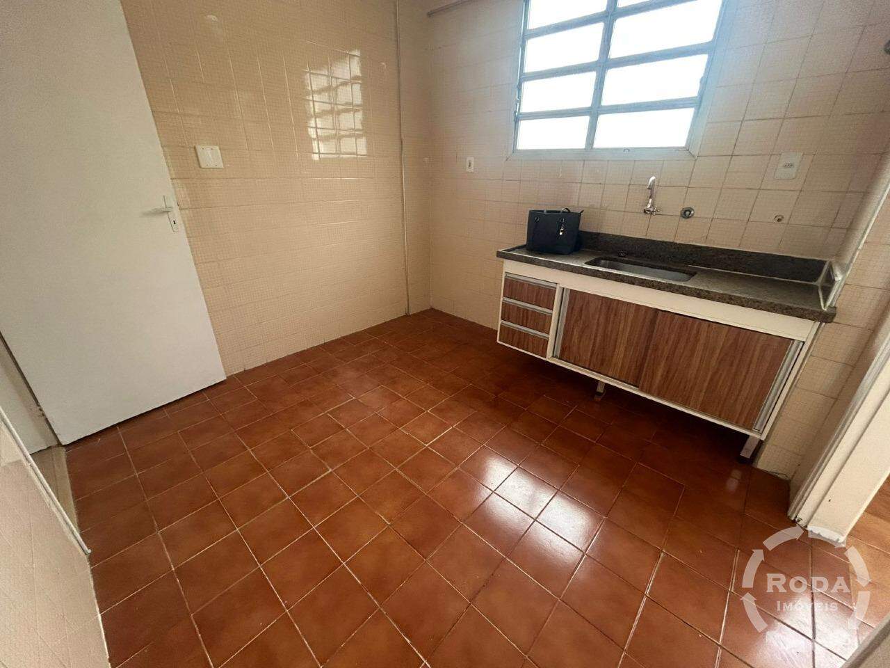 Apartamento à venda no Embaré: 