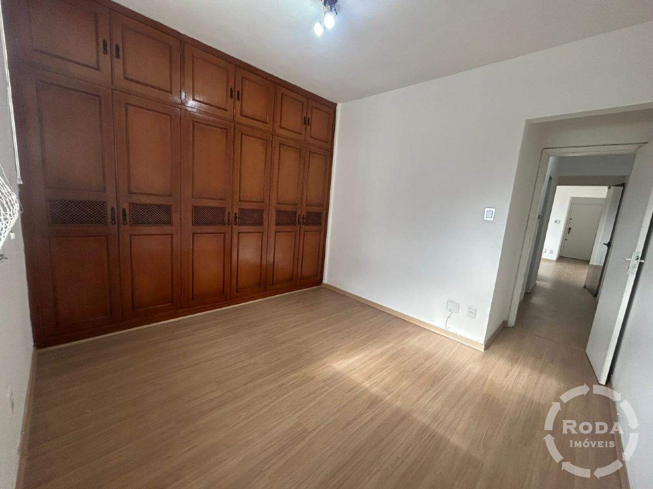 Apartamento à venda no Embaré: 
