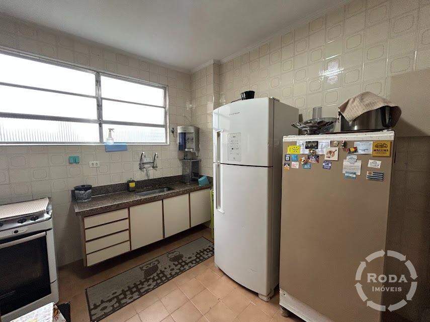 Apartamento à venda no Marapé: 