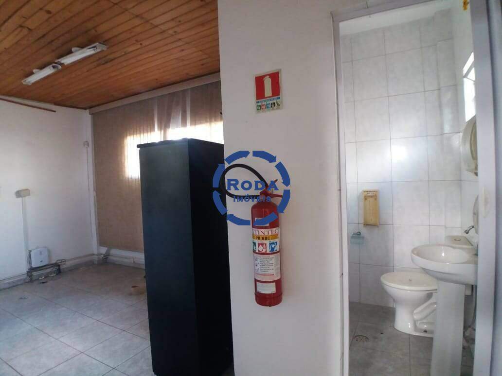 Galpão para aluguel no Paquetá: